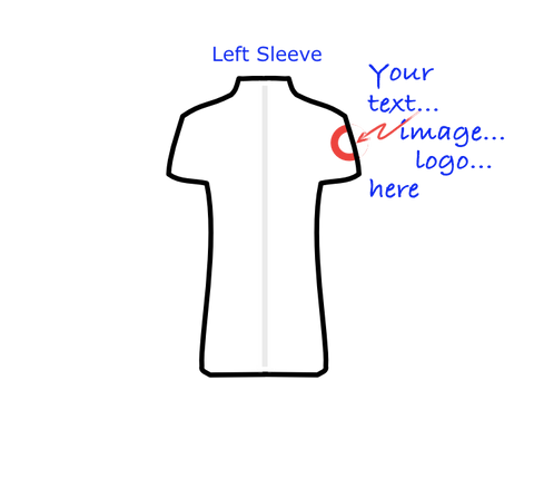 Pro RTX Ladies Pro Piqué Polo Shirt (RX01F) - Customisable