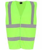 Kids Waistcoat (RX70J) - Customisable