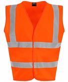 Kids Waistcoat (RX70J) - Customisable
