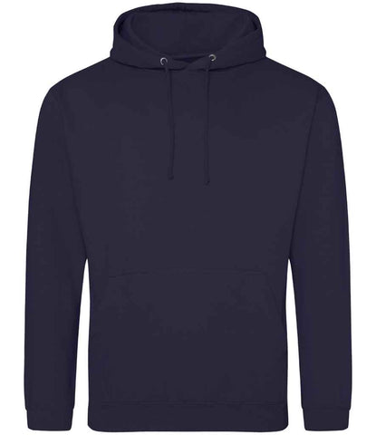 AWDis College Hoodie (JH001) - Customisable