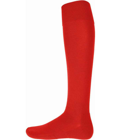 Proact Plain Sports Socks (PA016) - Customisable