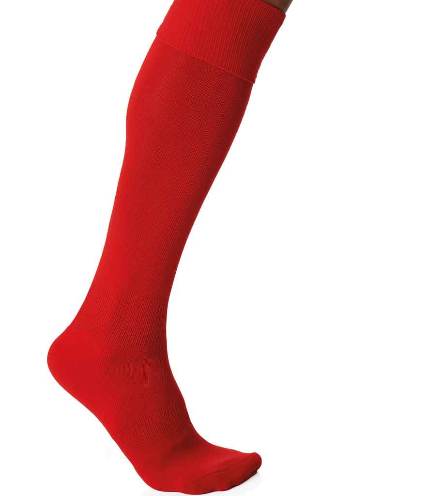 Proact Plain Sports Socks (PA016) - Customisable