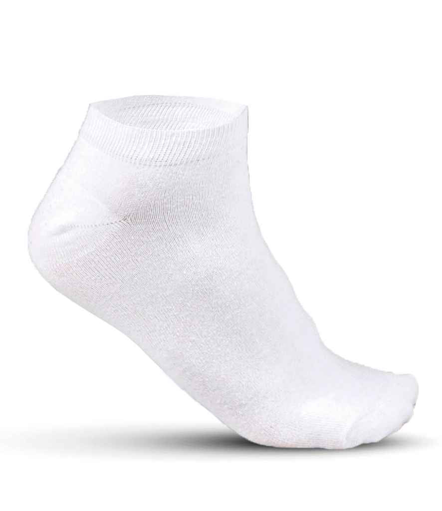 Proact Sneaker Socks (PA034) - Customisable