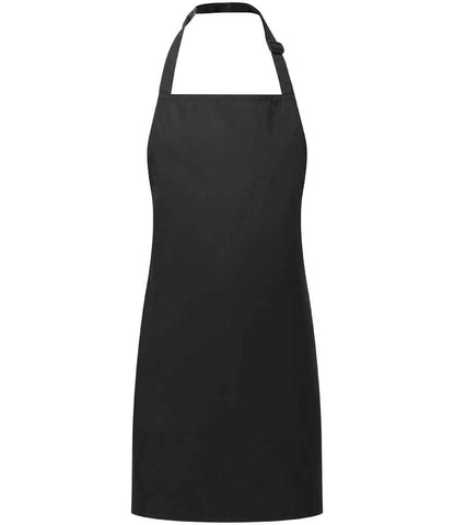 Premier Kids waterproof apron (PR145) - Customisable