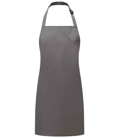 Premier Kids waterproof apron (PR145) - Customisable