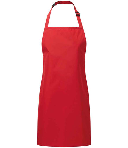 Premier Kids waterproof apron (PR145) - Customisable