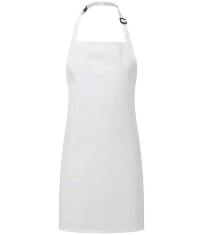 Premier Kids waterproof apron (PR145) - Customisable