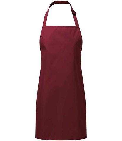 Premier Kids waterproof apron (PR145) - Customisable