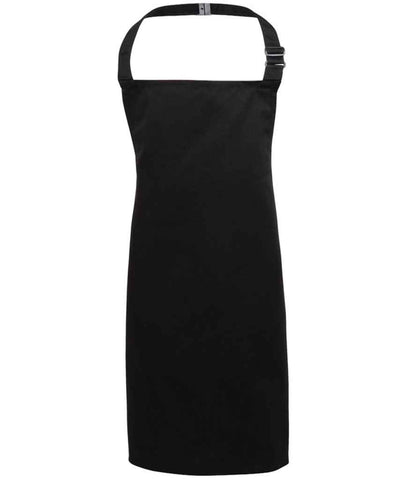 Premier Kids Bib Apron (PR149) - Customisable