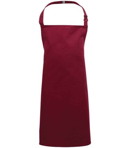 Premier Kids Bib Apron (PR149) - Customisable