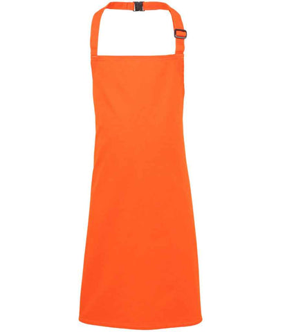 Premier Kids Bib Apron (PR149) - Customisable