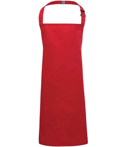 Premier Kids Bib Apron (PR149) - Customisable