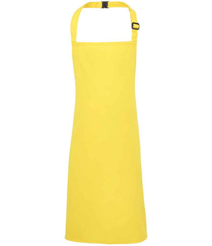 Premier Kids Bib Apron (PR149) - Customisable