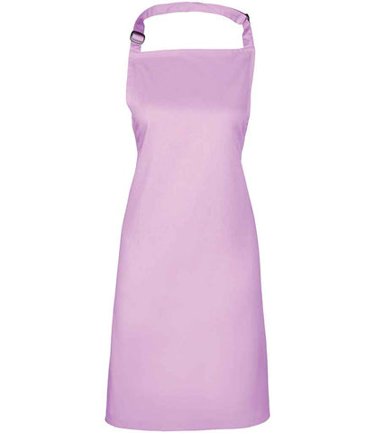 Premier Colours Bib Apron - Customisable