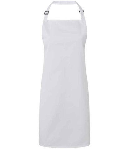 Premier Colours Bib Apron - Customisable