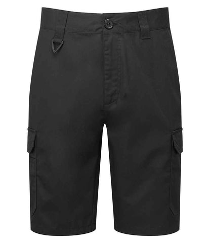 Premier Workwear Cargo Shorts (PR564) - Customisable