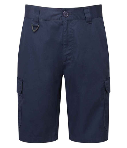 Premier Workwear Cargo Shorts (PR564) - Customisable