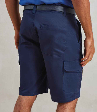 Premier Workwear Cargo Shorts (PR564) - Customisable