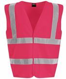 Kids Waistcoat (RX70J) - Customisable