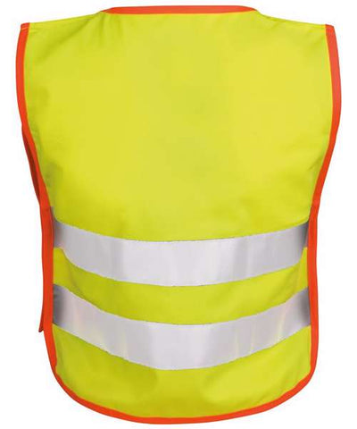 Junior Safety Tabard (R212J) - Customisable