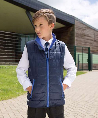 Core Junior Bodywarmer (R234J) - Customisable