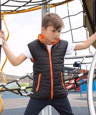 Core Junior Bodywarmer (R234J) - Customisable