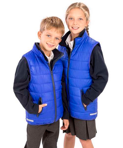 Core Junior Bodywarmer (R234J) - Customisable