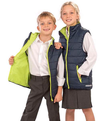 Core Junior Bodywarmer (R234J) - Customisable