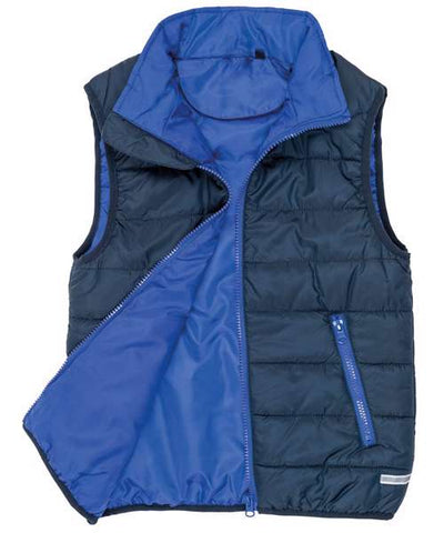Core Junior Bodywarmer (R234J) - Customisable