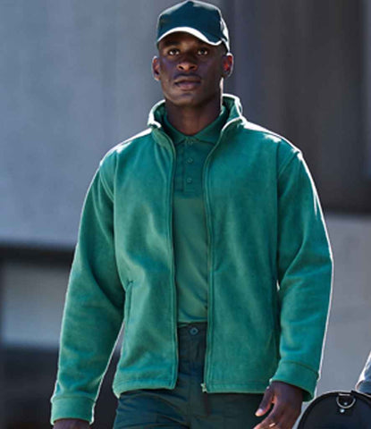 Regatta Thor III Fleece Jacket (RG122) - Customisable