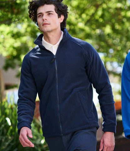 Regatta Thor III Fleece Jacket (RG122) - Customisable