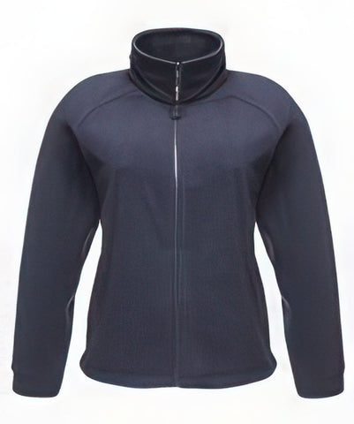 Women's Thor III Fleece - Customisable 10 / Dark Navy (DN) *
