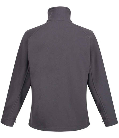 Regatta Ladies Thor III Fleece Jacket (RG123)- Customisable