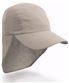 Result Kids Legionnaires Cap (RC069B) - Customisable
