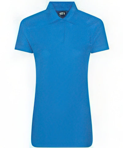 Pro RTX Ladies Pro Piqué Polo Shirt (RX01F) - Customisable