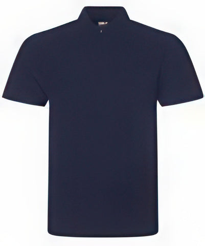 New-Pro Polo Shirt - customisable 5XL 58/60" / Navy (NA) +