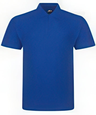 New-Pro Polo Shirt - customisable 5XL 58/60" / Royal (RO)