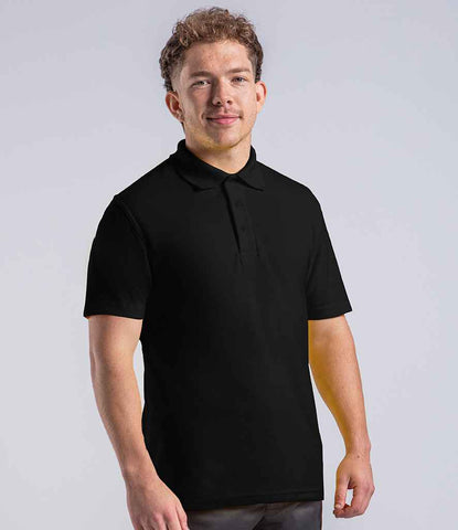 Pro RTX Pro Piqué Polo Shirt (RX101) - Customisable