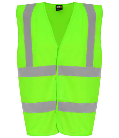 Adult Waistcoat (RX700) - Customisable