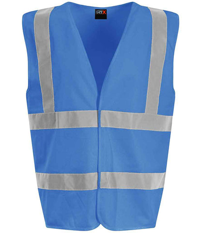 Adult Waistcoat (RX700) - Customisable