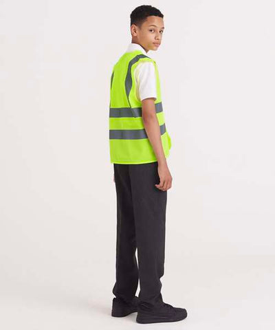 Kids Waistcoat (RX70J) - Customisable
