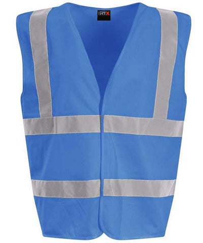 Kids Waistcoat (RX70J) - Customisable