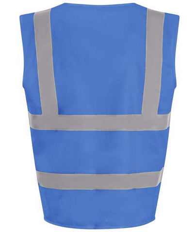 Kids Waistcoat (RX70J) - Customisable