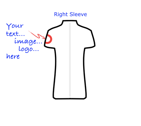 Pro RTX Ladies Pro Piqué Polo Shirt (RX01F) - Customisable