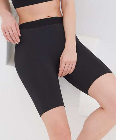 Women's Fashion Cycling Shorts (SK427) - Customisable