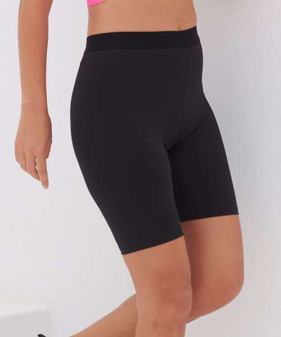 Women's Fashion Cycling Shorts (SK427) - Customisable