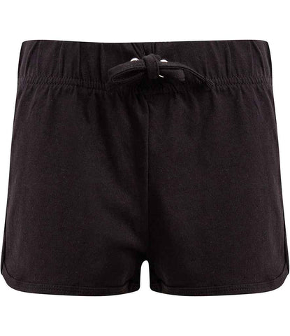 Kids Retro Shorts (SM069) - Customisable