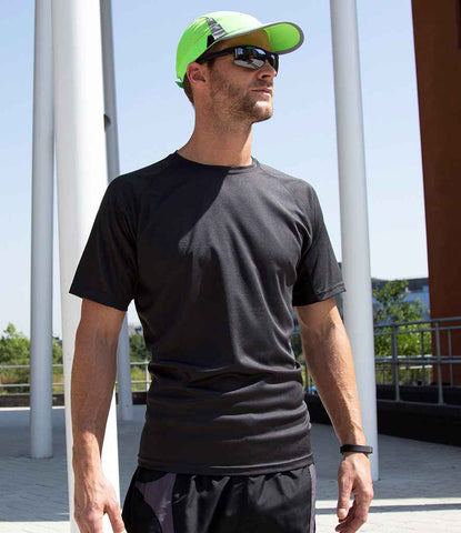 Spiro Impact Performance Aircool T-Shirt (SR287) - Customisable