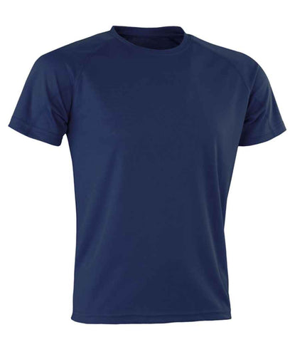 Spiro Impact Performance Aircool T-Shirt (SR287) - Customisable