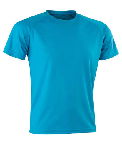 Spiro Impact Performance Aircool T-Shirt (SR287) - Customisable